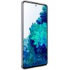 Samsung Galaxy S20 FE Cover Crystal Case II Transparent Klar