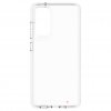Samsung Galaxy S20 FE Cover Crystal Palace Transparent Klar