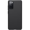 Samsung Galaxy S20 FE Cover Frosted Shield Sort