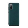 Samsung Galaxy S20 FE Cover M1 Series Aftageligt Kortholder Grøn