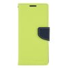Samsung Galaxy S20 Etui Fancy Diary Series Grøn