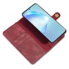 Samsung Galaxy S20 Etui Löstagbart Cover Rød