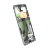 Samsung Galaxy S20 Plus 5G (SM-G985F) Skærm med LCD Display Original - Grå