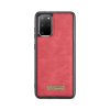Samsung Galaxy S20 Plus Etui 007 Series Löstagbart Cover Rød