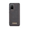Samsung Galaxy S20 Plus Etui 007 Series Löstagbart Cover Sort
