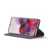 Samsung Galaxy S20 Plus Etui med Kortholder Flip Sort