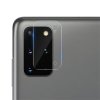 Samsung Galaxy S20 Plus Kameralinsebeskytter InvisiFilm
