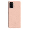 Samsung Galaxy S20 Plus Cover Bio Cover Salmon Pink