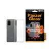 Samsung Galaxy S20 Plus Cover ClearCase