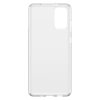 Samsung Galaxy S20 Plus Cover Clearly Protected Skin Transparent Klar