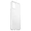 Samsung Galaxy S20 Plus Cover Clearly Protected Skin Transparent Klar