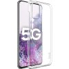 Samsung Galaxy S20 Plus Cover Crystal Case II Transparent Klar
