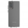 Samsung Galaxy S20 Plus Cover Crystal Palace Transparent Klar