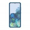 Samsung Galaxy S20 Plus Cover FeroniaBio Terra Blå