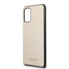 Samsung Galaxy S20 Plus Cover Iridescent Cover Guld