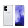 Samsung Galaxy S20 Plus Cover Klar Transparent