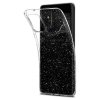 Samsung Galaxy S20 Plus Cover Liquid Crystal Glitter Crystal Quartz