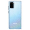 Samsung Galaxy S20 Plus Cover Liquid Crystal Glitter Crystal Quartz