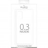 Samsung Galaxy S20 Plus Cover Nude Transparent Klar