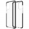 Samsung Galaxy S20 Plus Cover Piccadilly Sort