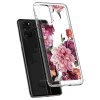 Samsung Galaxy S20 Plus Cover Rose Floral
