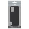 Samsung Galaxy S20 Plus Cover Sandby Cover Sort