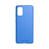 Samsung Galaxy S20 Plus Cover Studio Colour Blå