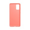 Samsung Galaxy S20 Plus Cover Studio Colour Korall