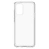 Samsung Galaxy S20 Plus Cover Symmetry Series Transparent Klar