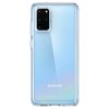 Samsung Galaxy S20 Plus Cover Ultra Hybrid Crystal Clear