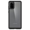 Samsung Galaxy S20 Plus Cover Ultra Hybrid Mate Black