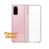 Samsung Galaxy S20 Cover ClearCase