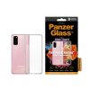Samsung Galaxy S20 Cover ClearCase