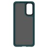 Samsung Galaxy S20 Cover Color Brick Forest Green