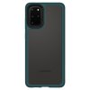Samsung Galaxy S20 Plus Cover Color Brick Forest Green