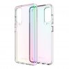 Samsung Galaxy S20 Cover Crystal Palace Iridescent