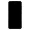Samsung Galaxy S20 Cover Dækmønster Stativfunktion Sort