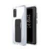 Samsung Galaxy S20 Cover GripCase Clear Sort