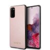 Samsung Galaxy S20 Cover Iridescent Cover Roseguld