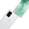 Samsung Galaxy S20 Cover Klar Transparent