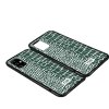 Samsung Galaxy S20 Cover Krokodillemønster Grøn