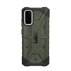 Samsung Galaxy S20 Cover Pathfinder Olive Drab