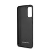 Samsung Galaxy S20 Cover PeRForeret Sort