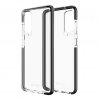 Samsung Galaxy S20 Cover Piccadilly Sort