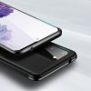Samsung Galaxy S20 Cover Pocard Series Sort