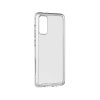 Samsung Galaxy S20 Cover Pure Clear Transparent Klar