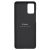 Samsung Galaxy S20 Cover Sandby Cover Sort
