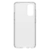 Samsung Galaxy S20 Cover Symmetry Series Transparent Klar