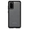 Samsung Galaxy S20 Cover Ultra Hybrid Mate Black