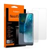 Samsung Galaxy S20 Skærmbeskytter Neo Flex 2-pak